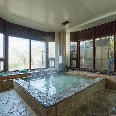 Chojuyu Hakone Hotel Kültér fotó