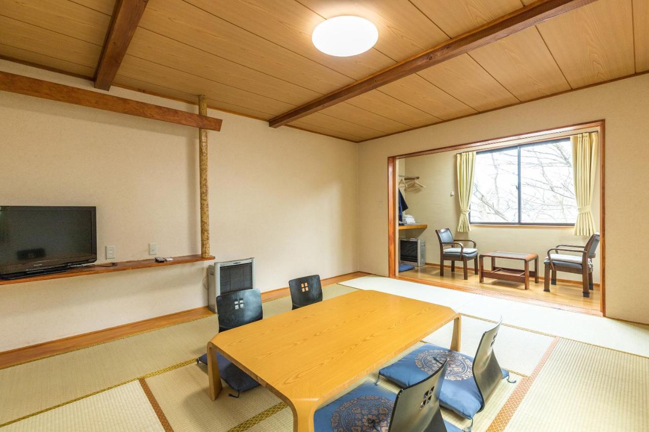 Chojuyu Hakone Hotel Kültér fotó