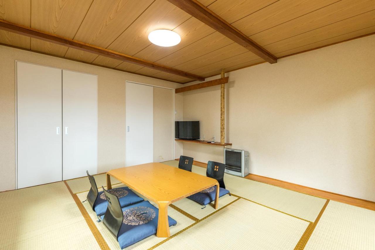 Chojuyu Hakone Hotel Kültér fotó
