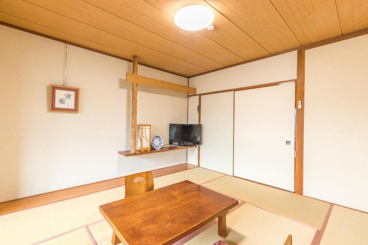 Chojuyu Hakone Hotel Kültér fotó