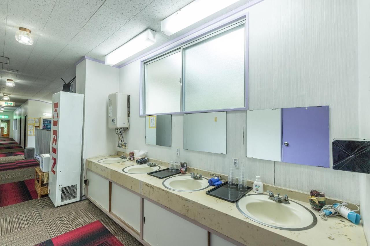 Chojuyu Hakone Hotel Kültér fotó