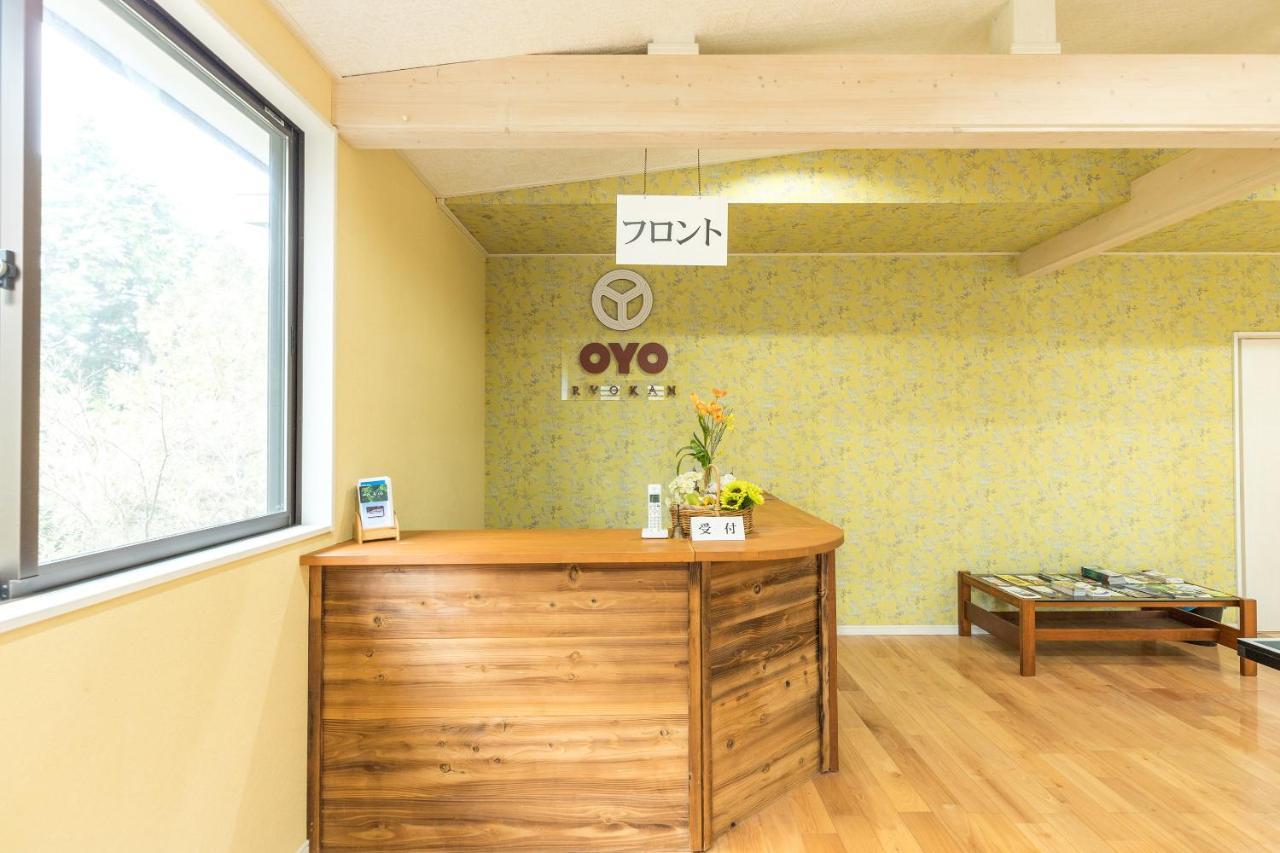 Chojuyu Hakone Hotel Kültér fotó