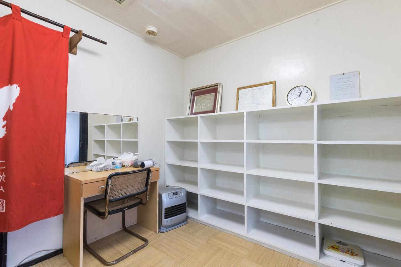 Chojuyu Hakone Hotel Kültér fotó