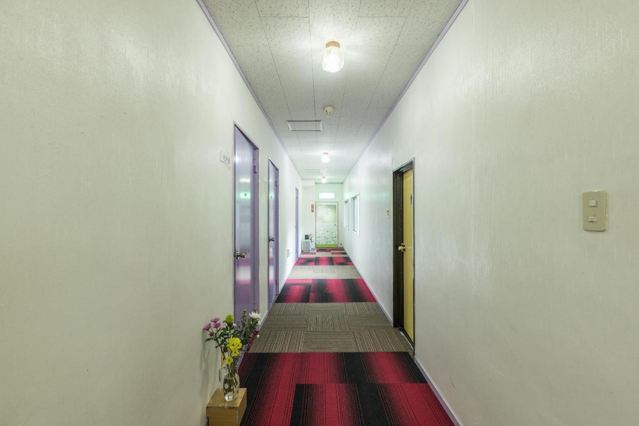 Chojuyu Hakone Hotel Kültér fotó