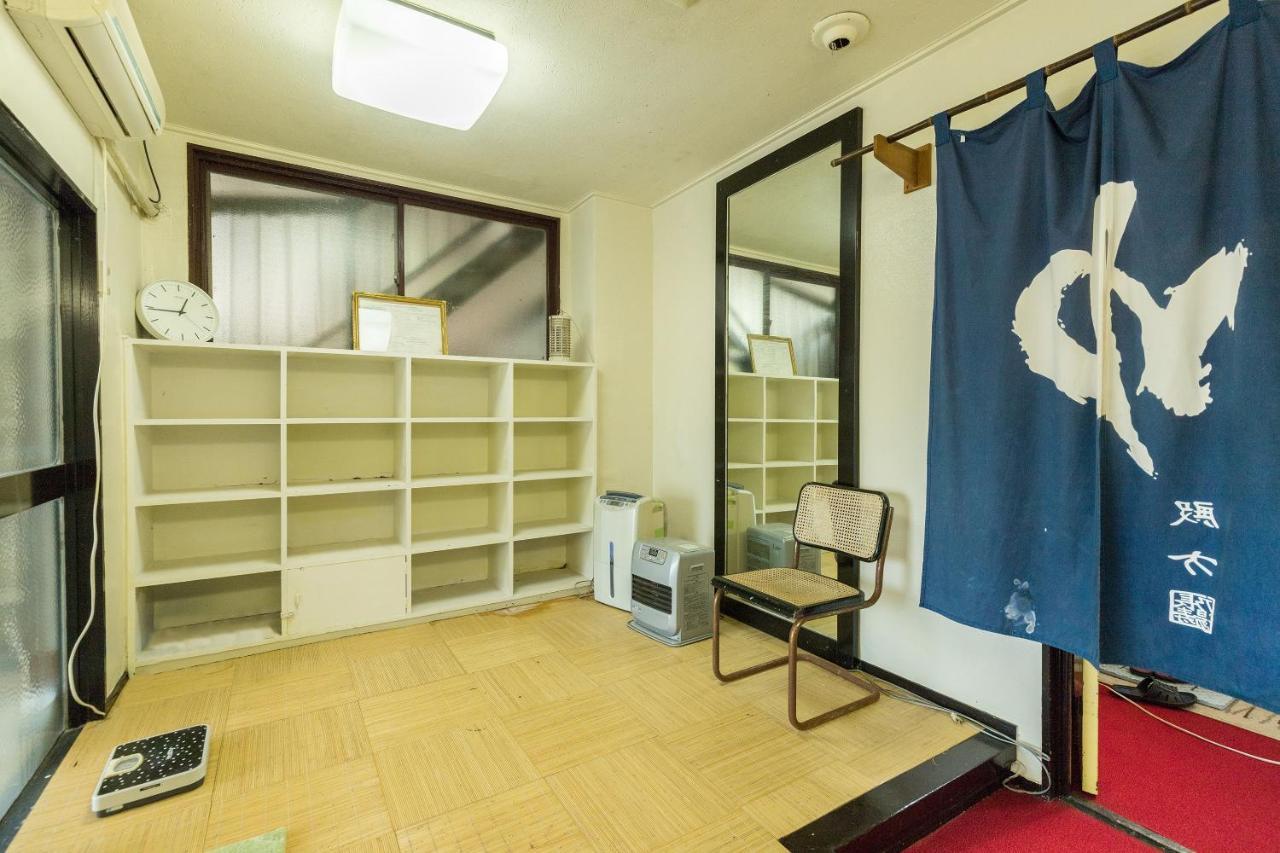 Chojuyu Hakone Hotel Kültér fotó