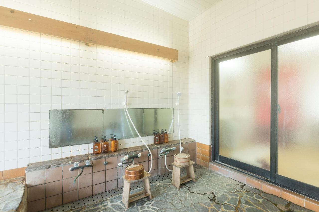 Chojuyu Hakone Hotel Kültér fotó