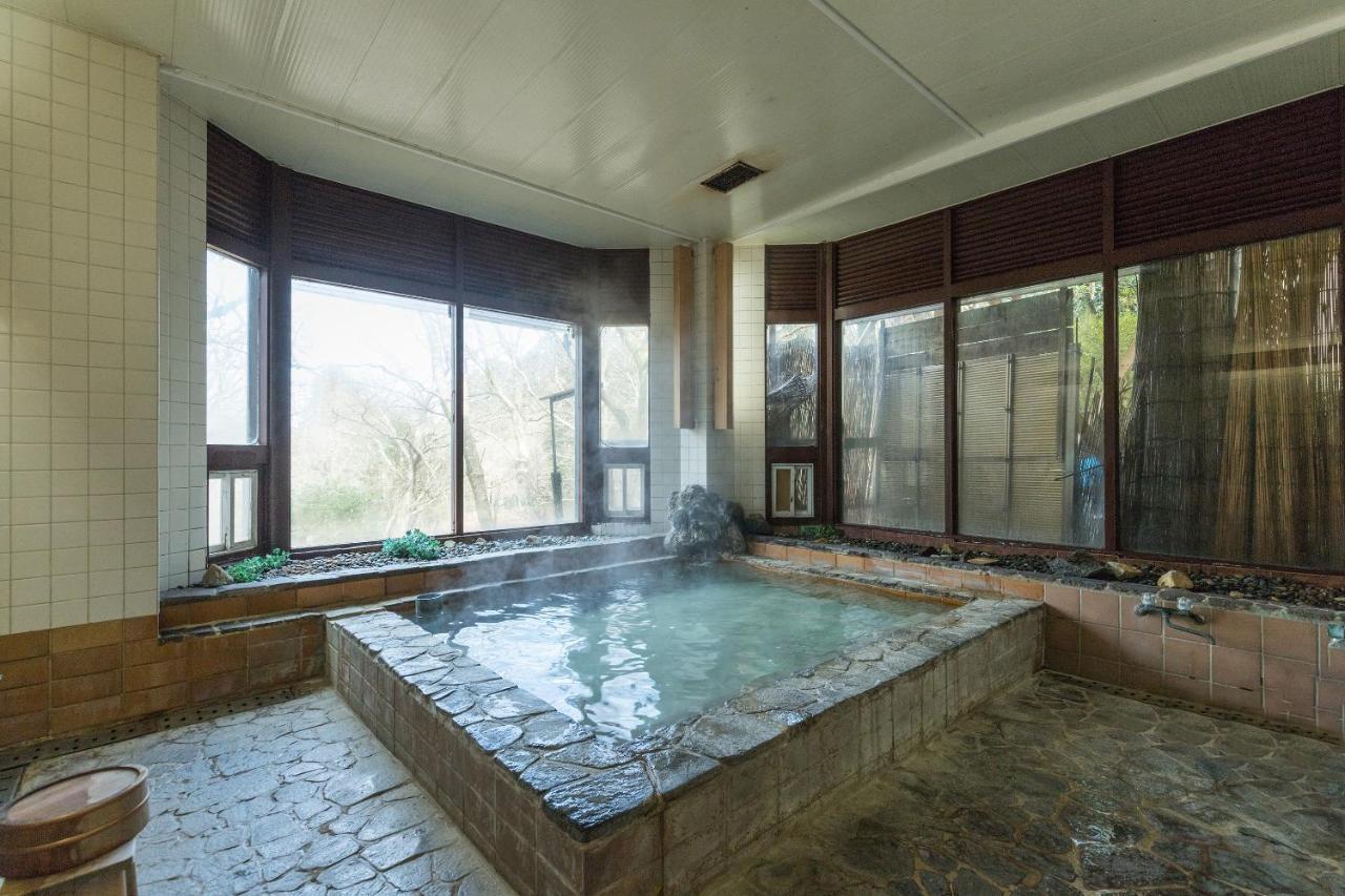 Chojuyu Hakone Hotel Kültér fotó